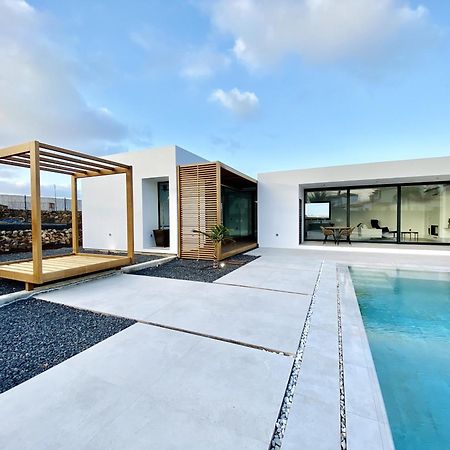 Villa Bf Paraiso De Tranquilidad Villaverde  Luaran gambar