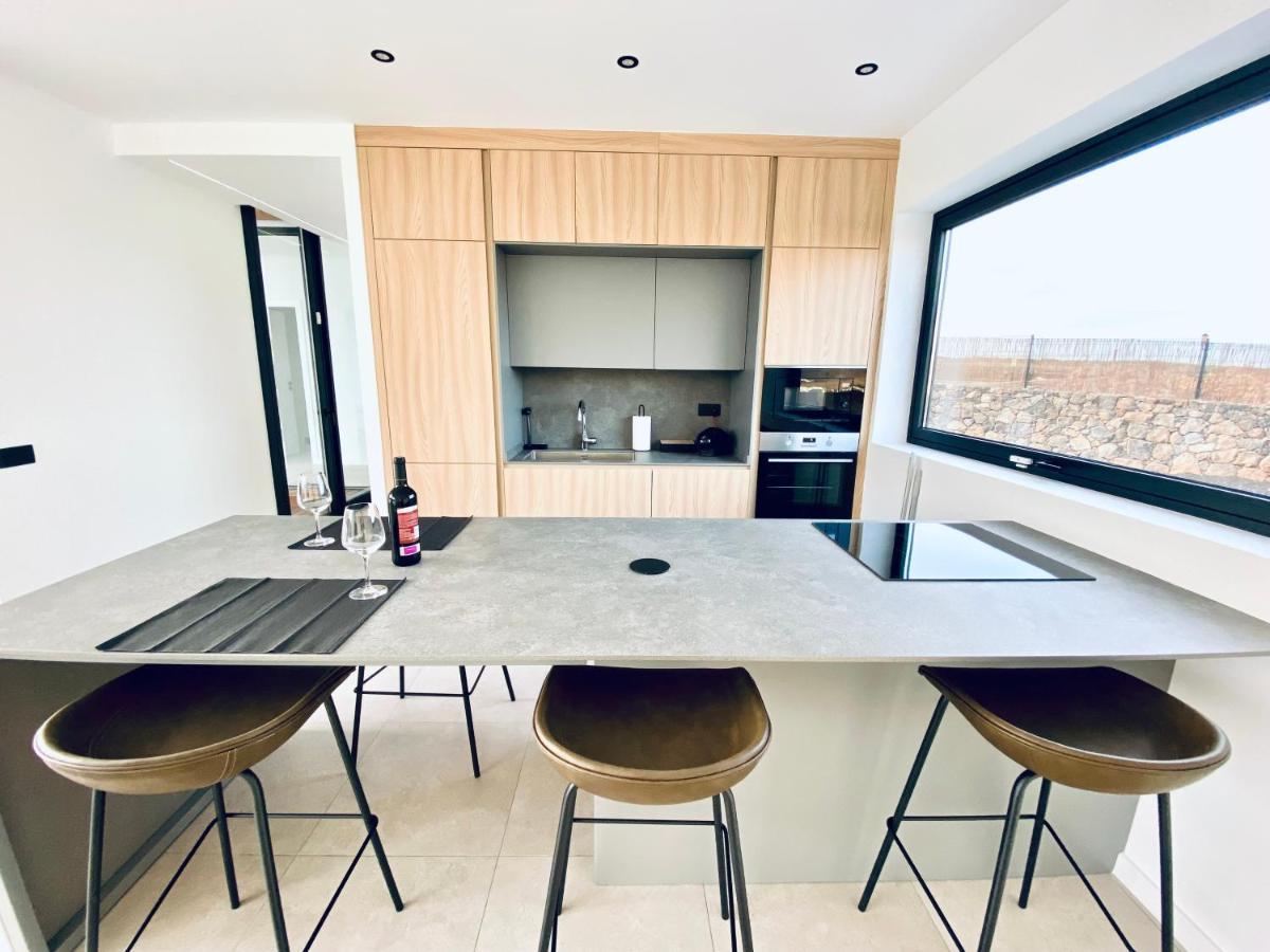 Villa Bf Paraiso De Tranquilidad Villaverde  Luaran gambar