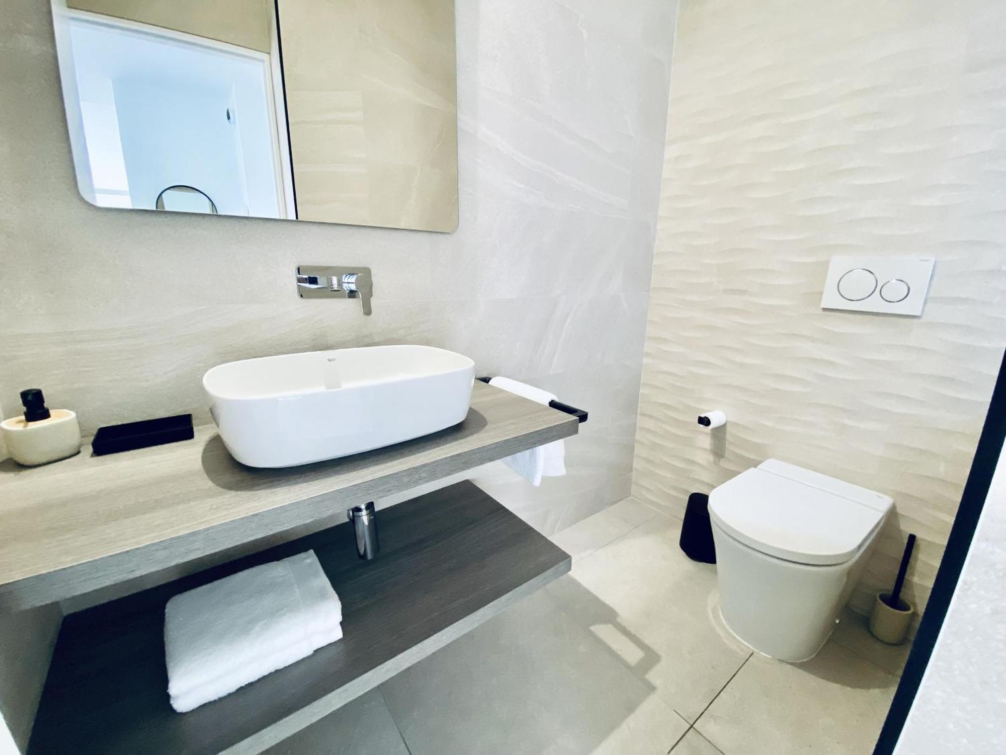 Villa Bf Paraiso De Tranquilidad Villaverde  Luaran gambar
