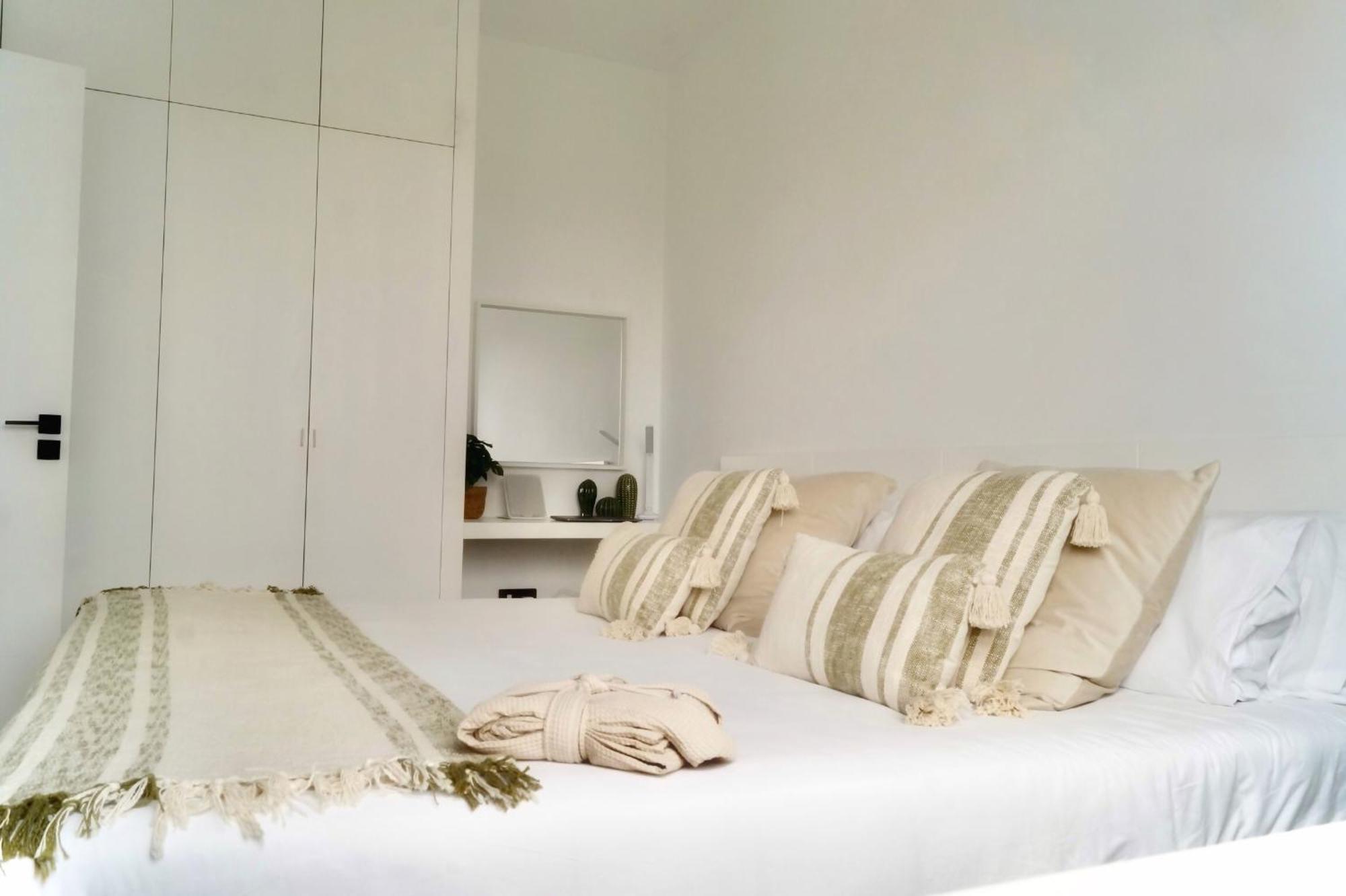 Villa Bf Paraiso De Tranquilidad Villaverde  Luaran gambar