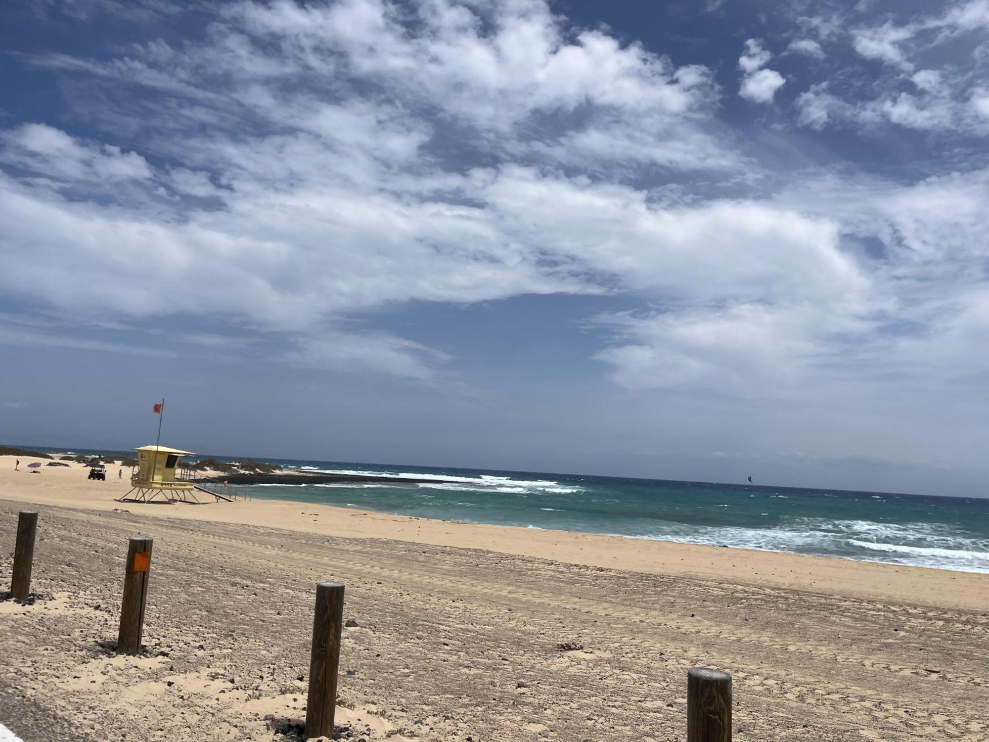 Villa Bf Paraiso De Tranquilidad Villaverde  Luaran gambar